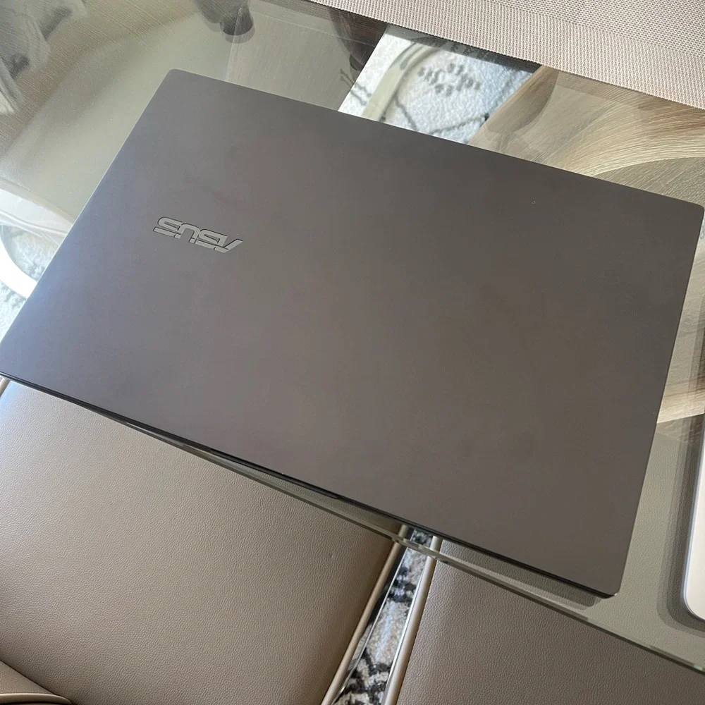 ASUS Vivobook Pro 15 OLED Laptop - Earl Gray